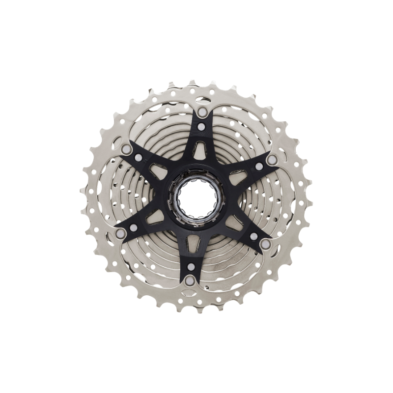 SHIMANO CASSETTE 105 CS-HG700-11 11 VITESSES