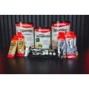 NUTRITION / DIETETIQUE